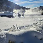 Le Flocon Chaud Sauna La Bresse