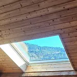 Le Flocon Chaud Sauna *