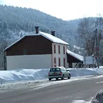 Le Flocon Chaud Sauna