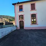 Apartment Le Flocon Chaud Sauna La Bresse