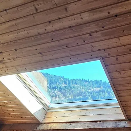 Le Flocon Chaud Sauna *