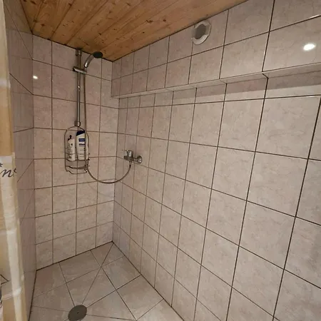 Le Flocon Chaud Sauna * La Bresse