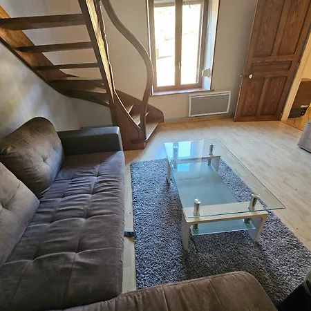 Le Flocon Chaud Sauna * La Bresse