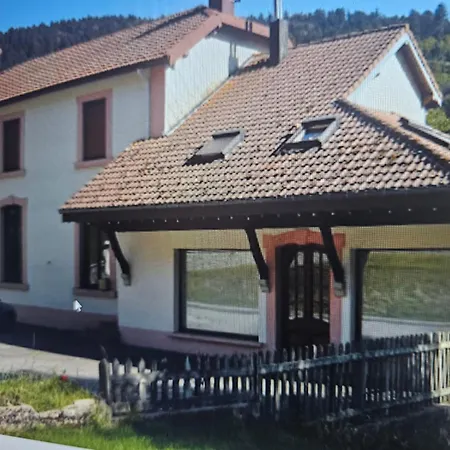 Le Flocon Chaud Sauna Lägenhet *