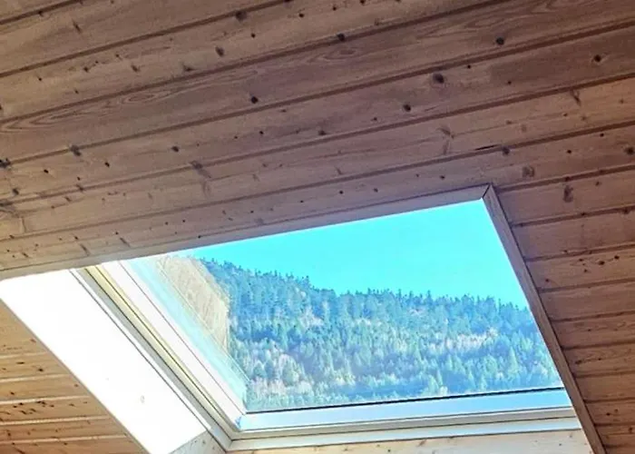 Le Flocon Chaud Sauna *