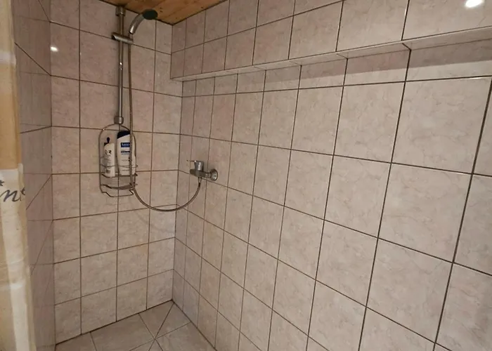 Le Flocon Chaud Sauna * La Bresse