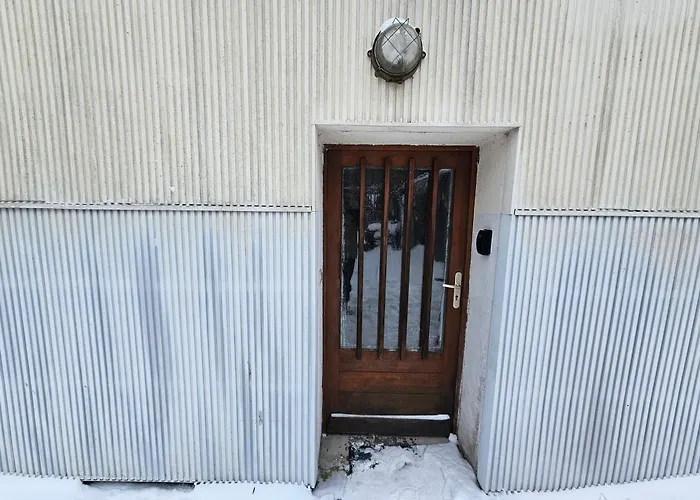 Le Flocon Chaud Sauna